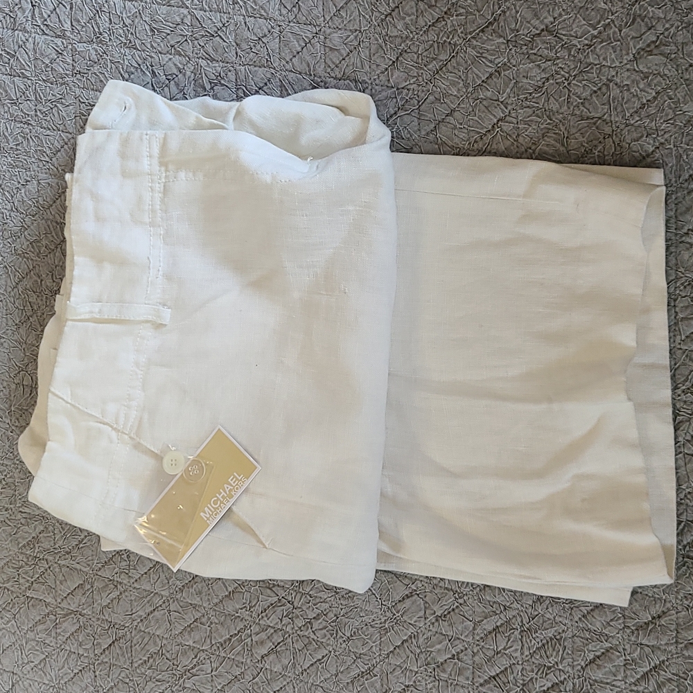 New Michael Kors Pants